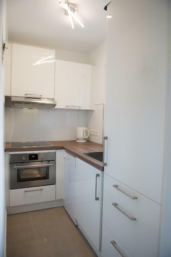 רוביני Apartmen Relax 200 M T Beach מראה חיצוני תמונה