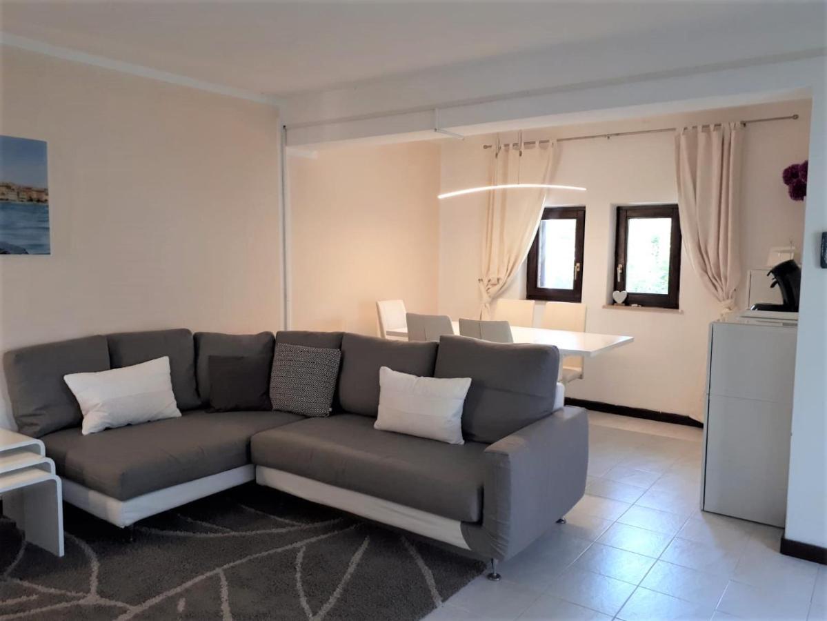 רוביני Apartmen Relax 200 M T Beach מראה חיצוני תמונה