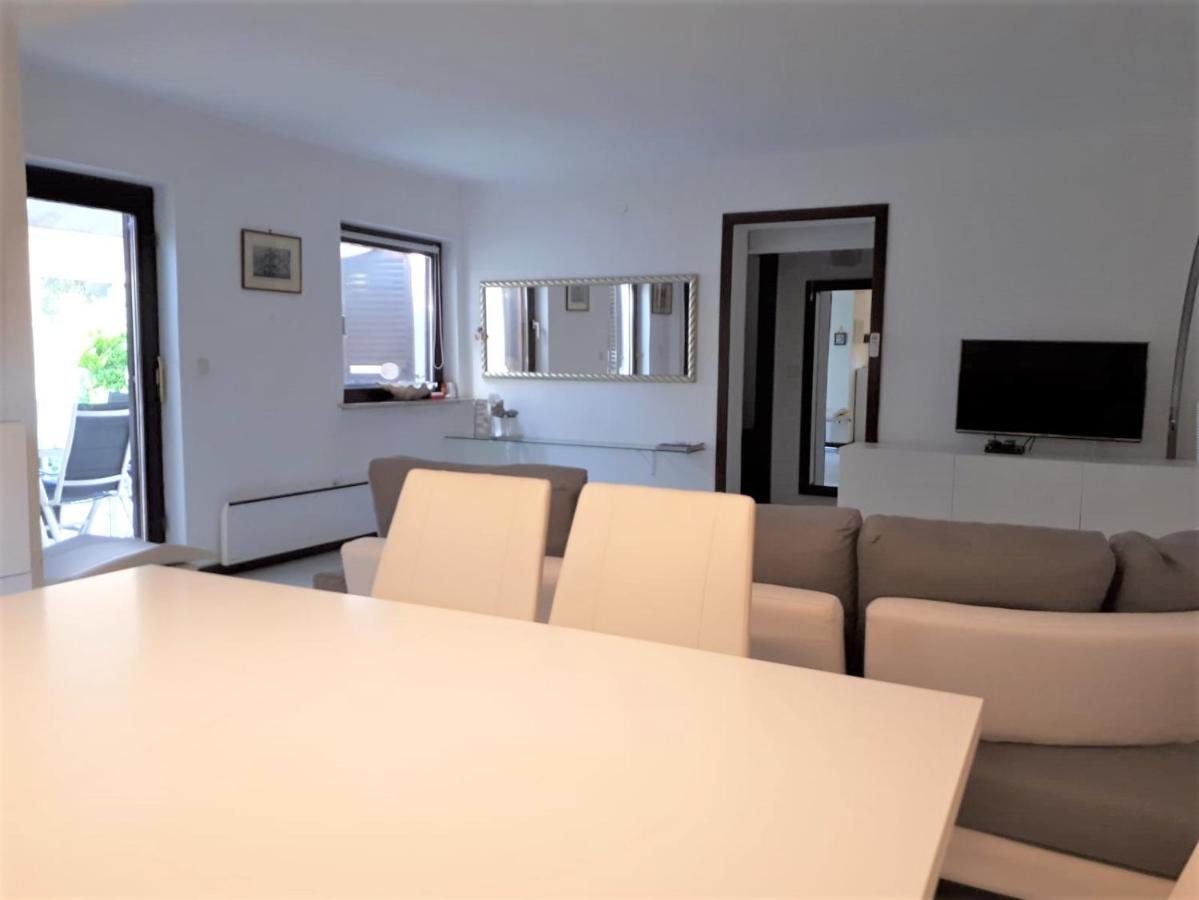 רוביני Apartmen Relax 200 M T Beach מראה חיצוני תמונה